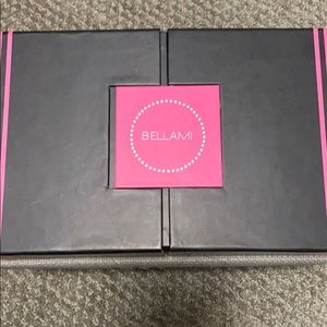 Bellami Balayage Clip in Hair Extensions